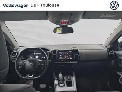 Photo 18 Citroën C5 aircross BlueHDi 130 S&S EAT8 Feel Pack