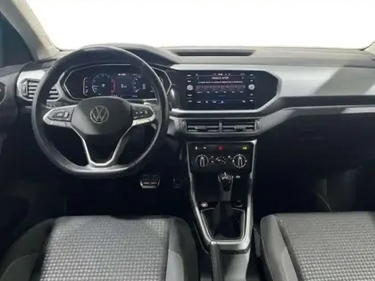 Photo 7 Volkswagen T-cross 1.0 TSI 110 Start/Stop DSG7 Active