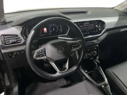 Photo 8 Volkswagen T-cross 1.0 TSI 110 Start/Stop DSG7 Active