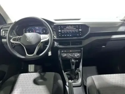 Photo 7 Volkswagen T-cross 1.0 TSI 110 Start/Stop DSG7 Life Tech