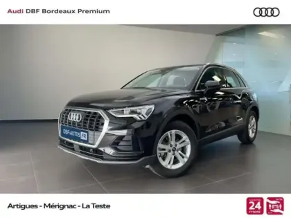 Photo Audi Q3 Business Line