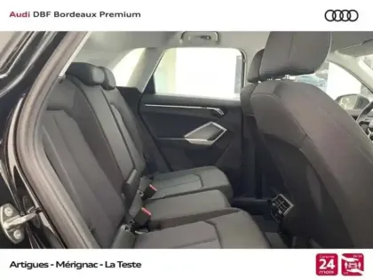Photo 6 Audi Q3 Gén. II Ph1 Business line 5