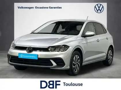 Photo Volkswagen Polo 1.0 Tsi 95 S&s Bvm5 Vw Edition