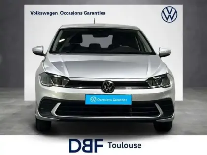 Photo 6 Volkswagen Polo 1.0 TSI 95 S&S BVM5 VW Edition