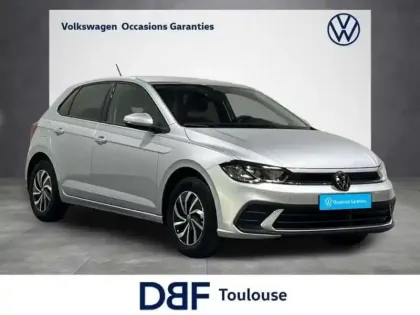 Photo 5 Volkswagen Polo 1.0 TSI 95 S&S BVM5 VW Edition