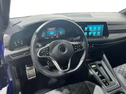 Photo 8 Volkswagen Golf Gén. VIII Ph1 R-Line 5