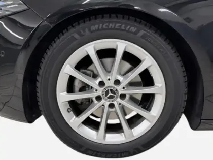 Photo 8 Mercedes Classe A 180 Progressive Line