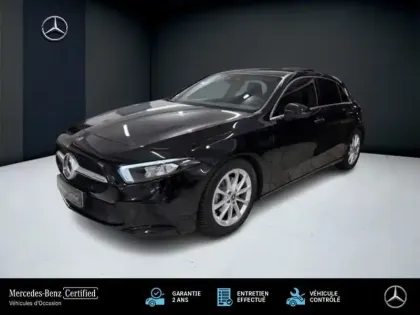 Photo Mercedes Classe A 180 Progressive Line