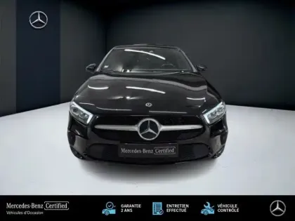 Photo 7 Mercedes Classe A 180 Progressive Line