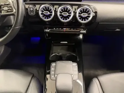 Photo 17 Mercedes Classe A 180 Progressive Line