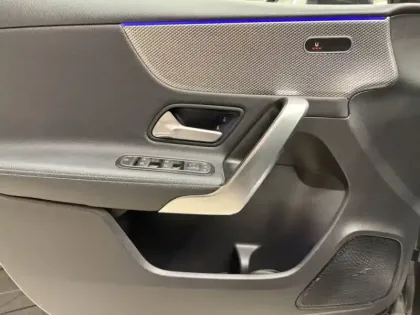 Photo 19 Mercedes Classe A 180 Progressive Line