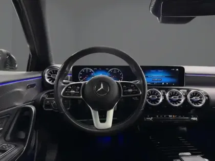 Photo 14 Mercedes Classe A 180 Progressive Line