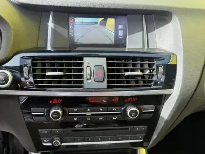 Photo 12 BMW X4 20 d 2.0 190 M Sport xDrive 