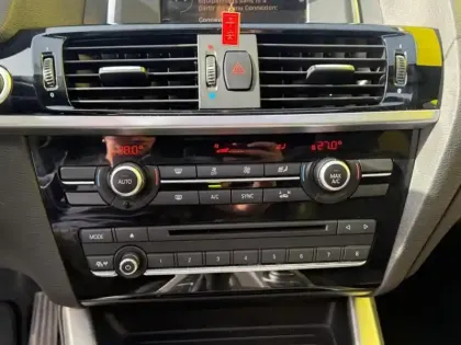 Photo 13 BMW X4 20 d 2.0 190 M Sport xDrive 