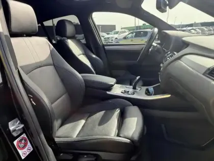 Photo 22 BMW X4 20 d 2.0 190 M Sport xDrive 