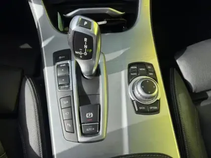 Photo 18 BMW X4 20 d 2.0 190 M Sport xDrive 