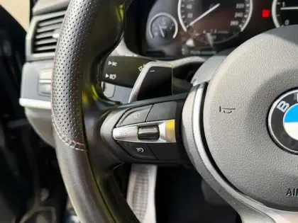 Photo 16 BMW X4 20 d 2.0 190 M Sport xDrive 