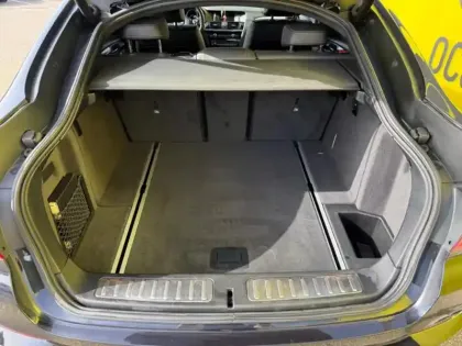 Photo 9 BMW X4 20 d 2.0 190 M Sport xDrive 