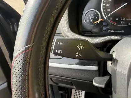 Photo 15 BMW X4 20 d 2.0 190 M Sport xDrive 