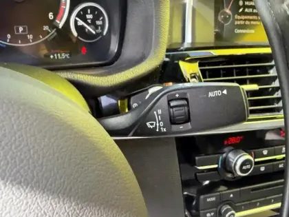 Photo 14 BMW X4 20 d 2.0 190 M Sport xDrive 