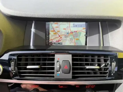 Photo 20 BMW X4 20 d 2.0 190 M Sport xDrive 