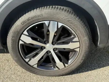 Photo 24 Peugeot 5008 1.5 BlueHDi 130 Allure