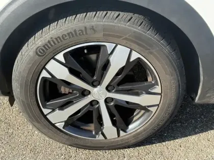 Photo 22 Peugeot 5008 1.5 BlueHDi 130 Allure