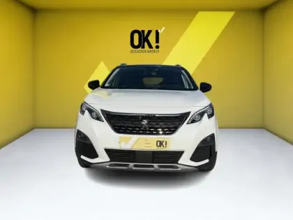 Photo 6 Peugeot 5008 1.5 BlueHDi 130 Allure