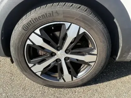 Photo 7 Peugeot 5008 1.5 BlueHDi 130 Allure