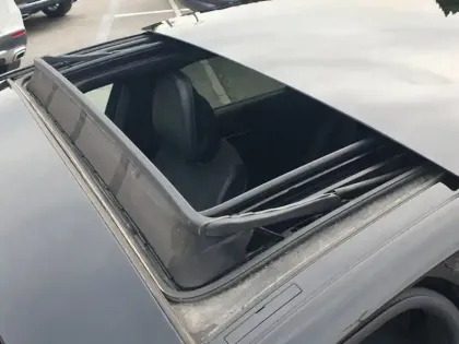 Photo 5 Mercedes Classe C  220 d Berline AMG Lin