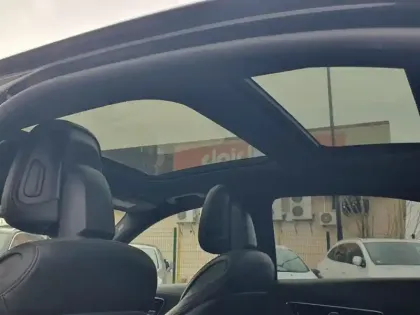 Photo 6 Mercedes Classe C  220 d Berline AMG Lin