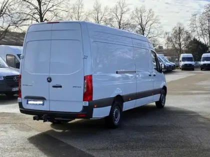 Photo 19 Mercedes Sprinter 315 CDI Fourgon PRTA 7T 43 L3H