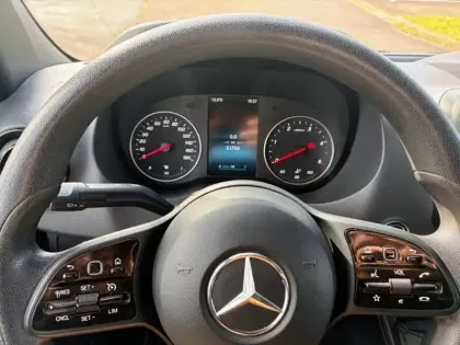 Photo 29 Mercedes Sprinter 315 CDI Fourgon PRTA 7T 43 L3H