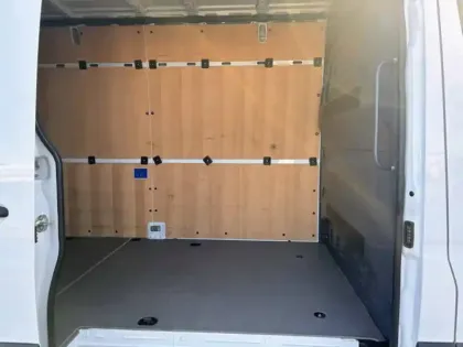 Photo 50 Mercedes Sprinter 315 CDI Fourgon PRTA 7T 43 L3H