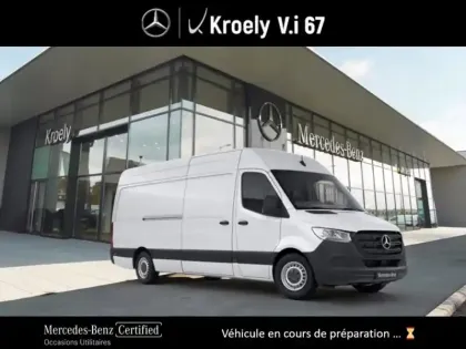 Photo 15 Mercedes Sprinter 315 CDI PRTA 7T 43 L3H2 14m3 1