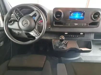 Photo 5 Mercedes Sprinter 315 CDI PRTA 7T 43 L3H2 14m3 1