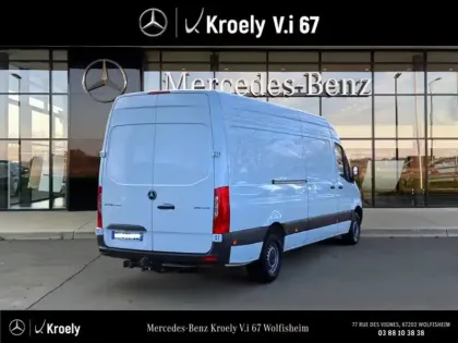 Photo 39 Mercedes Sprinter 315 CDI Fourgon PRTA 7T 43 L3H