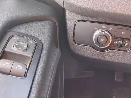 Photo 30 Mercedes Sprinter 315 CDI Fourgon PRTA 7T 43 L3H