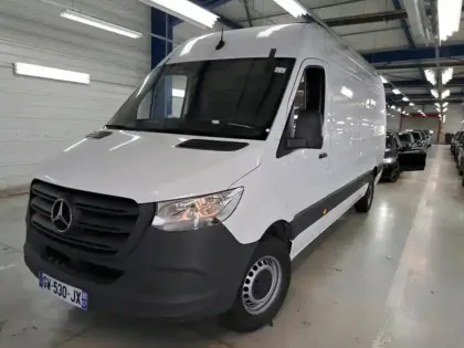 Photo 13 Mercedes Sprinter 315 CDI PRTA 7T 43 L3H2 14m3 1