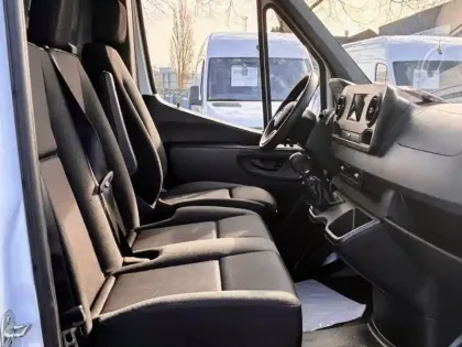 Photo 25 Mercedes Sprinter 315 CDI Fourgon PRTA 7T 43 L3H