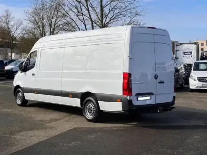 Photo 18 Mercedes Sprinter 315 CDI Fourgon PRTA 7T 43 L3H