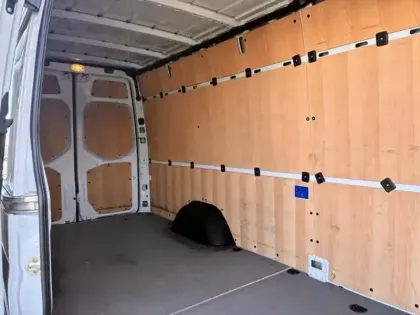 Photo 33 Mercedes Sprinter 315 CDI Fourgon PRTA 7T 43 L3H