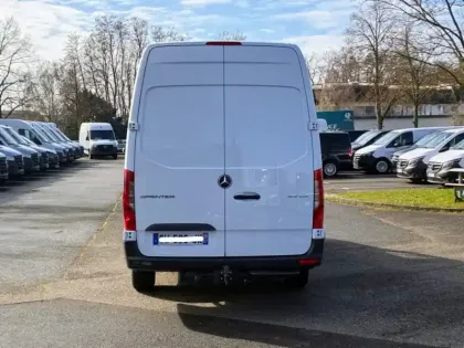 Photo 21 Mercedes Sprinter 315 CDI Fourgon PRTA 7T 43 L3H