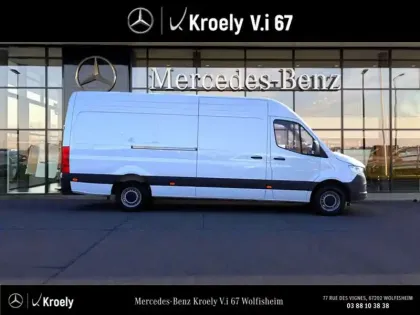 Photo 49 Mercedes Sprinter 315 CDI Fourgon PRTA 7T 43 L3H