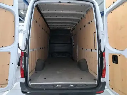 Photo 10 Mercedes Sprinter 315 CDI PRTA 7T 43 L3H2 14m3 1