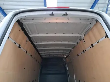 Photo 9 Mercedes Sprinter 315 CDI PRTA 7T 43 L3H2 14m3 1