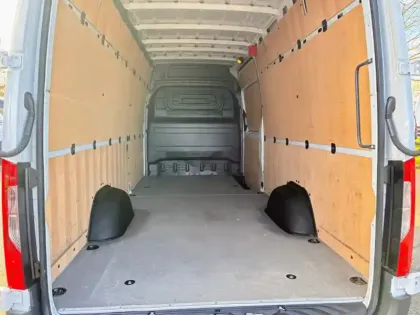 Photo 23 Mercedes Sprinter 315 CDI Fourgon PRTA 7T 43 L3H