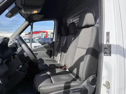 Photo 26 Mercedes Sprinter 315 CDI Fourgon PRTA 7T 43 L3H