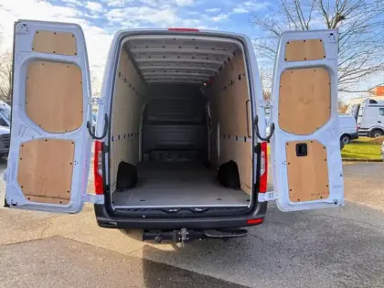 Photo 22 Mercedes Sprinter 315 CDI Fourgon PRTA 7T 43 L3H