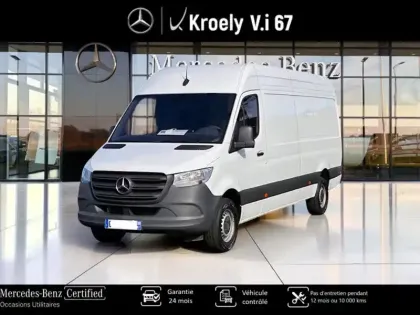 Photo 53 Mercedes Sprinter 315 CDI Fourgon PRTA 7T 43 L3H